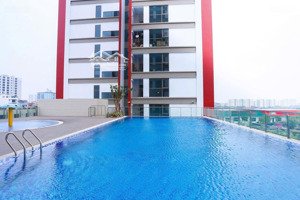 bán căn hộ 95m2 ban công đông nam chung cư khai sơn city