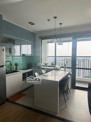 chính chủ bán căn hộ chung cư 61m2 2pn tại iris garden, trần hữu dực, cầu diễn, 6 tỷ vnd giá tốt