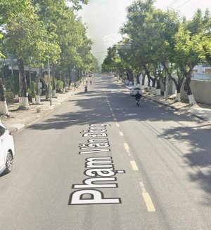 đất nền mt đường phạm văn đồng rộng 20m, khai thác dòng tiền ngay, vị trí kinh doanh sầm uất
