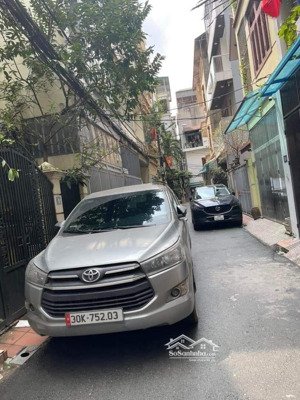 bán nhà chính chủ phố phùng chí kiên, cầu giấy 79m2 xây 7 tầng đẹp ga ra 2 ô tô đường 7 m giá 3x tỷ