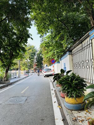 bán nhà phố hương viên q. hbt vị trí đẹp - sát phố - giá đầu tư - 40m2 - mt 5m - 6.35 tỷ 