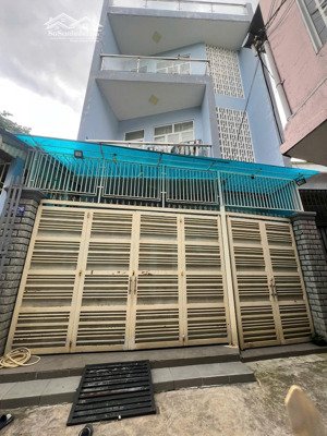 bán nhà phường tân mai (tân tiến cũ) gần chợ phúc hải, 1 trệt 2 lầu, dt 76m2, 3,5 tỷ, 