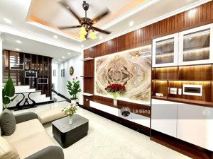 hàng độc geleximco d-dương nội. ngõ nông ngay trục chính - 5 tầng nhà mới ở luôn