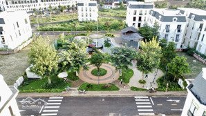 biệt thự đơn lập khu đô thị ecocity đã có sổ - giá 10.5 tỷ