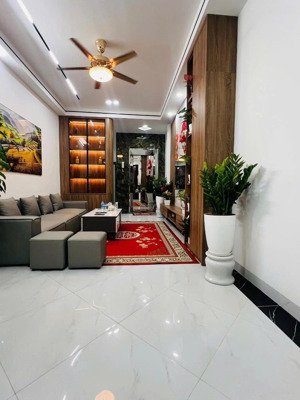 bán nhà phố xuân thủy, cầu giấy, 7 tầng thang máy, ô tô dừng đỗ, vài bước ra phố, giá nhỉnh 13 tỷ