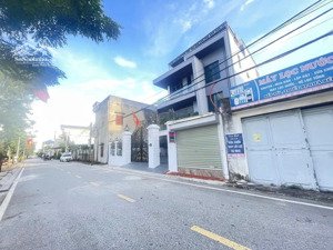 siêu hiếm đất đẹp 106m - nhỉnh 60tr/m - mt 7,5m nở hậu - tiên dương - đông anh - ôtô vào đất