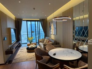 cho thuê quỹ căn 2pn chung cư cao cấp heritage tây hồ - full đồ - nhà chính chủ