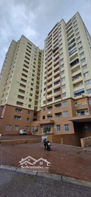 bán căn hộ chung cư 54m2 tại đường vĩnh hoàng, mai động, hoàng mai, hà nội, giá cực chất 4,28 tỷ