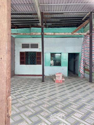 bán nhà c4 dt khủng tiện đầu tư xây mới, huỳnh tấn phát nhà bè, 132m2