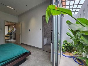 mới - đẹp! nhà 5 tầng + thang máy, 8 chdv - hai bà trưng, tân định, q1 chỉ 16.9 tỷ tl, 