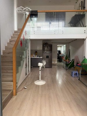 nhà mtkd 191 đường số 8, 414m, 56m2, 2 tầng, sổ a4, giá 4,65 tỷ