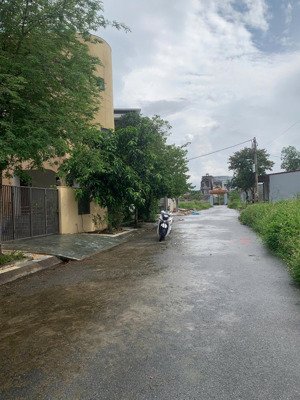 bán đất tại an kim hải, đồng thái, an dương, hải phòng 3,35 tỷ, 100m2 view đẹp