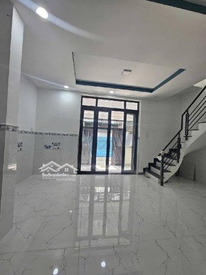 sơn kỳ, tân phú, dt 53m2 ,ngang 4m*13m, giá 5 t,ỷ