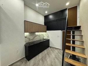 tặng nội thất - bán nhà hxh huỳnh tấn phát quận 7 - 56m2 - 2 mặt tiền kd - giá nhỉnh 6 tỷ