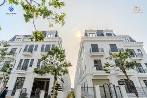 quỹ căn biệt thự solasta nội bộ ký trực tiếp cđt, chiết khấu 7% và quà tặng tới 400 triệu