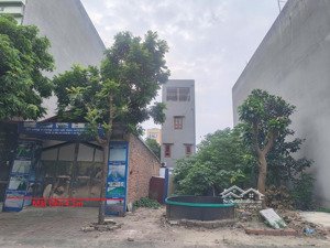 bán đất đường nguyễn tự cường, kinh bắc, bắc ninh