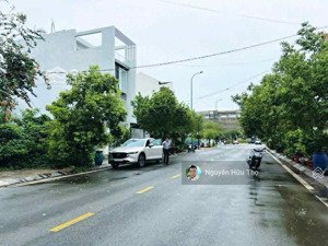 bán nhà đẹp phường an phú, quận 2 - tiện ích đầy đủ, khu dân cư an ninh