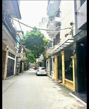 tìm chủ mới cho đại cô nương # hoàng văn thái -55m2 - 5 tầng - 20 tỷ bảy