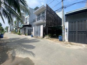 bán nhà cấp 4 phường bình chiểu - thủ đức - hẻm xe hơi đường 6m - hẻm thông tứ phía