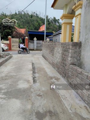 chính chủ gửu bán lô 80m2 full thổ cư - giá đầu tư chưa đến 1 tỷ - liên hệ 