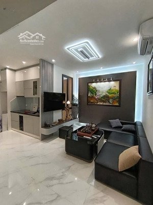 chính chủ bán ngọc hà-ba đình-32m-5tầng-kd-cách phố 5m - ô chờ thang máy-giá 10.5 tỷ -nhà mới-có tl