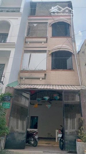 bán nhà riêng tại huỳnh văn bánh, phường 13, phú nhuận, hồ chí minh, 18 tỷ, 73 m2