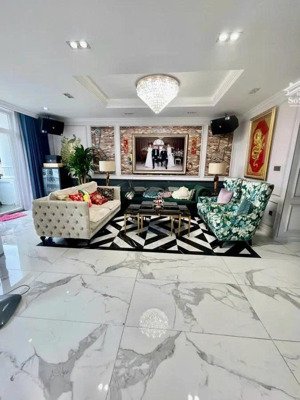 bán nhà riêng tại hồ văn huê, phường 2, phú nhuận, hồ chí minh, giá ưu đãi 39,9 tỷ, 114m2