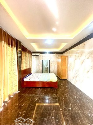 bán nhà dòng tiền 960 triệu/năm đường phạm văn hai, phường 5, quận tân bình. chính chủ bán