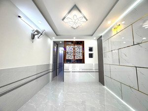 nhà shr 3.5x12m, hẻm oto giá tốt ,p.hiệp thành, quận 12