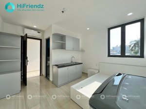 cc mini ở lê đức thọ, gò vấp giá cực chất 4,5 triệu, 28m2