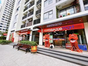 nắm full giỏ hàng shophouse khối đế chung cư vinhomes grand park giá tốt nhất thị trường