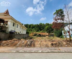 Mặt tiền đường hùng thắng, phường hùng thắng thành phố hạ long quảng ninh, view hồ cái dăm