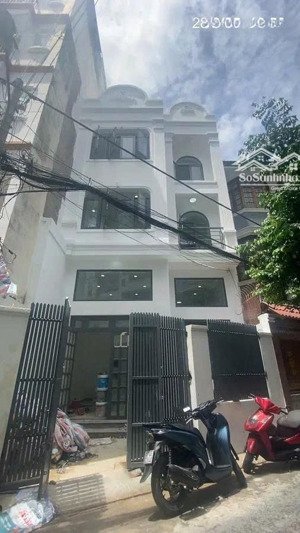 bán nhà riêng tại bạch đằng, tân bình, tp.hcm giá tốt 13,5 tỷ, 73 m2