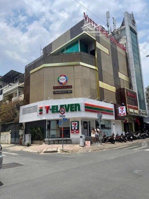 siêu hiếm! góc 02 mặt tiền đường bạch đằng. cửa ngõ sân bay. dt: 12m x 11m, chỉ 40 tỷ