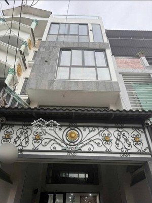 sát sân bay, hxh phạm văn bạch, 80m2, 5t, có thang máy, f15, tân bình, chỉ 10.95 tỷ, tl cc