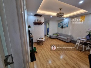 bán nhanh 3pn 70m2 thương mại the vesta phú lãm, hà đông - đủ đồ - view đẹp