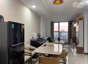 tôi đi úc định cư cần bán gấp căn hộ green field 686 căn góc đẹp 89m2 2ty260 full nội thất shr