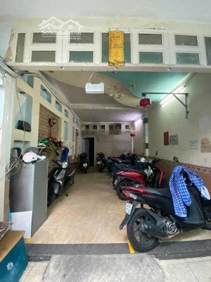 bán gấp nhà riêng tại bùi thị xuân, tân bình, 11,9 tỷ, 93 m2