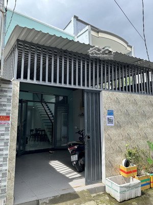 chính chủ cho thuê nhà hẻm 88 nguyễn văn quỳ
