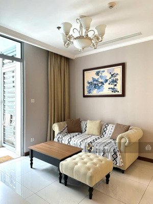 căn hộ 1pn landmark plus full nt + bồn tắm nằm, 7,3 tỷ