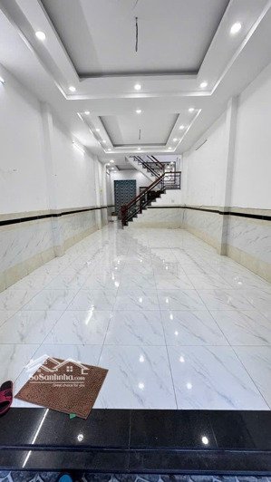 bán nhà riêng tại trần thị hè, 6,8 tỷ, 82,3m2, 3pn, 3wc, q12, hcm