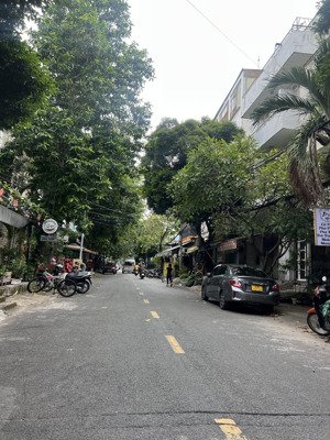 mặt tiền đường số tân quy - 5x16m - 5 tầng thang máy - gara ô tô - nhỉnh 9tỷ
