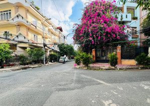 sở hữu ngay lô đất 78m2 mt đặng thùy trâm - bình thạnh, giá siêu ngộp so với khu vực