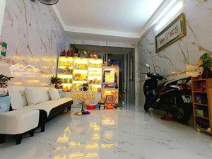 bán nhà 3 tầng đường nghĩa hòa, phường 6, tân bình 42m2 chỉ 8 tỷ ở ngay