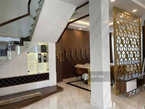 hàng hiếm! bt lucasta 254m2 shr full thổ nội thất ngay liên phường, global - villa park - verosa kđ
