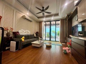 bán gấp nhà căn góc 2 thoáng- vạn phúc- ô tô đỗ cửa- 50,2m² x 5 tầng- gần phố tố hữu, vạn phúc