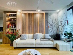 bán cắt lỗ căn hộ 99m2, 2pn, full đồ, ban công đông nam, cc n10 hà đô park view. giá 8.5 tỷ