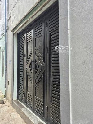 nhà đẹp dân xây hậu ái, hoài đức ô tô vào tận nhà - tiện ích đầy đủ