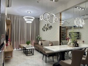 chính chủ cần bán gấp rivera park sg 68m2, 2pn 2wc, giá 2ty490