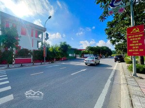 lô góc, phân lô, v hè, 3 ô tô tránh, kd, trần đăng khoa, cổ linh, lb, dt 90 m, mt 19 m, giá 29 tỷ 5